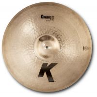 Zildjian K 21