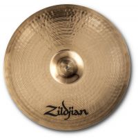 Zildjian K 21