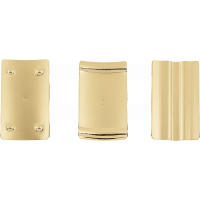 Vandoren Plaquettes pour ligature Optimum saxophone ténor - Vue 1