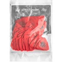 Dunlop Tortex Triangle 0,50mm sachet de 72 - Vue 2