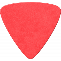 Dunlop Tortex Triangle 0,50mm sachet de 72 - Vue 5