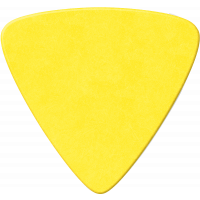 Dunlop Tortex Triangle 0,73mm sachet de 72 - Vue 5