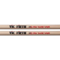 Vic Firth Signature Nicko McBrain - Vue 2