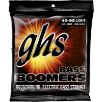 GHS 3045L Bass Boomers Light 40-95 - Vue 1