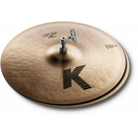 Zildjian K 15