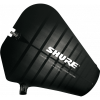 Shure Antenne directive passive 470-952 MHz - Vue 1