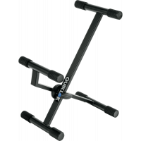 Quiklok BS/313 stand en X 