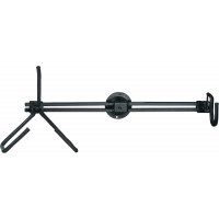 Quiklok GS/413 support mural pour guitare électrique  - Vue 1