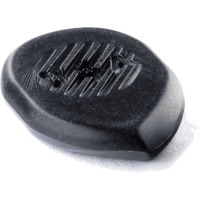 Dunlop Primetone medium sachet de 6 - Vue 3