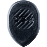 Dunlop Primetone medium sachet de 6 - Vue 2