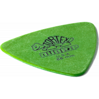 Dunlop Tortex Triangle 0,88mm sachet de 72 - Vue 4