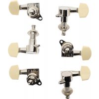 Lâg MECANIQUE ELECT.JEU(6G)NI+IVO - Vue 1