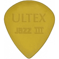 Dunlop Ultex Jazz III 1,38mm sachet de 24 - Vue 1