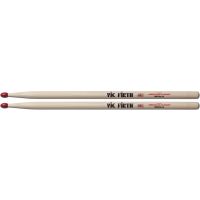 Vic Firth Metal nylon American Classic hickory - Vue 1