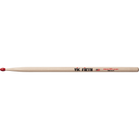 Vic Firth Metal nylon American Classic hickory - Vue 1