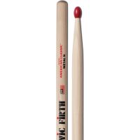 Vic Firth Metal nylon American Classic hickory - Vue 4