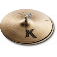 Zildjian K 16