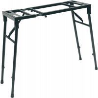 RTX SCT Stand clavier type table - noir - Vue 1