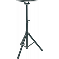 RTX SPC Stand tablette ordinateur / sampler - noir - Vue 1