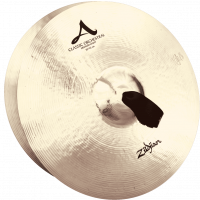 Zildjian A 18