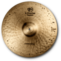 Zildjian K Constantinople 17