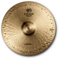 Zildjian K Constantinople 18