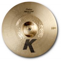 Zildjian K Custom 18