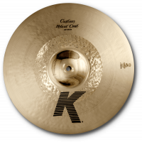 Zildjian K Custom 18