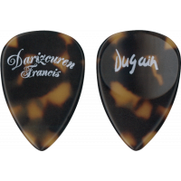 Dugain Darizcuren écaille - Vue 1