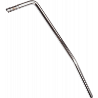 Yellow Parts Tige vibrato à vis chrome - Vue 1