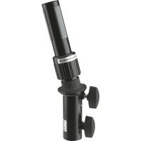 K&M 19674 Tube incliné pour enceinte - Vue 1