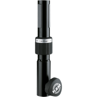 K&M 21441 Adaptateur pour pied d'enceinte - Vue 1