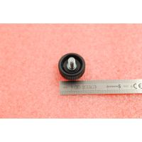 K&M TOGGLE CREW LOGO - Vue 2