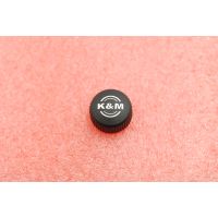 K&M TOGGLE CREW LOGO - Vue 3