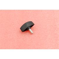 K&M LOCKING KNOB M8 - Vue 1