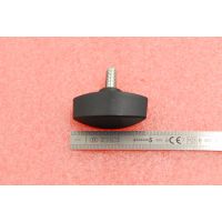 K&M LOCKING KNOB M8 - Vue 3
