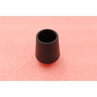 K&M RUBBER LEG CAP - Vue 1