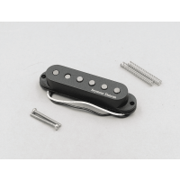 Lutherie Seymour Duncan SSL-5-RWRP SSL5 RWRP Custom staggered Strat - middle - Vue 1