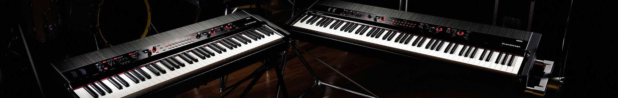 Comment bien choisir son piano numérique ou synthétiseur ?