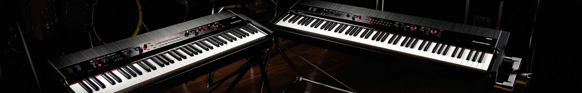 Piano, arrangeur, synthétiseur, clavier MIDI… Quel clavier musical choisir ?