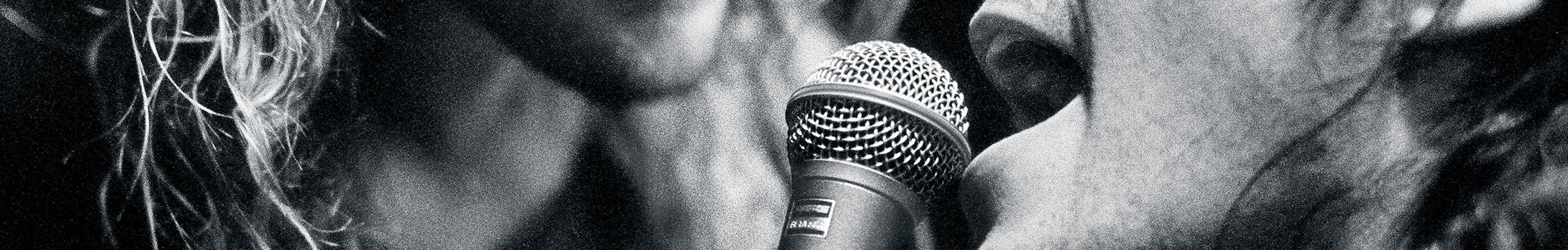 Comment faut-il choisir son micro pour chanter? - Denez