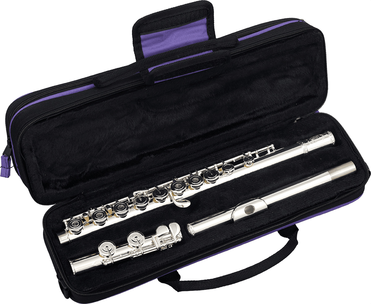 SML Paris Flûte traversière débutant FL400R