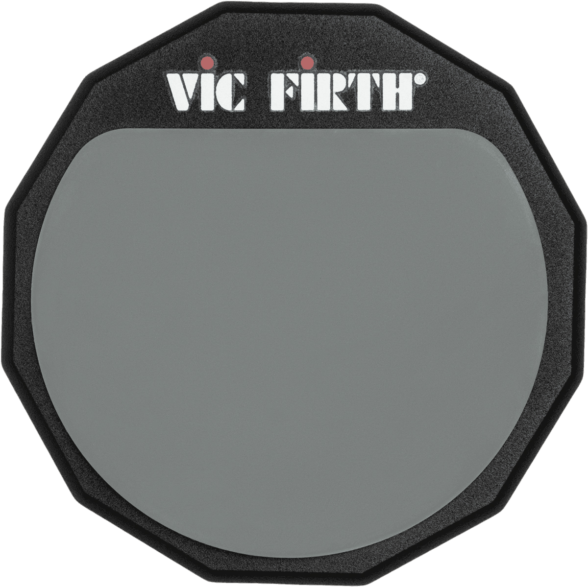 Vic Firth Pad d'entraînement 6"