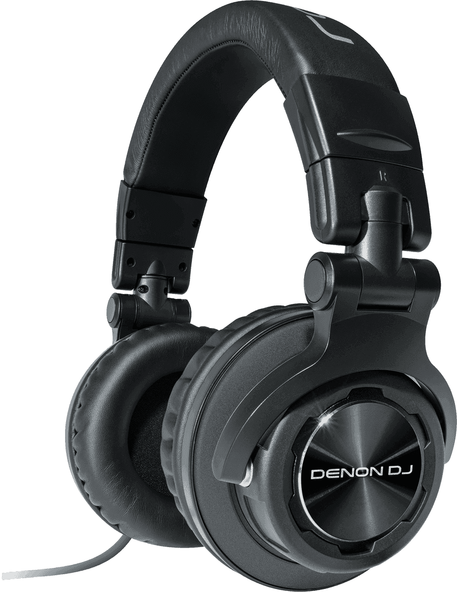 Denon DJ HP1100