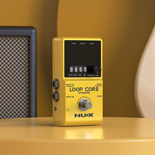 NUX Loop Core Stereo