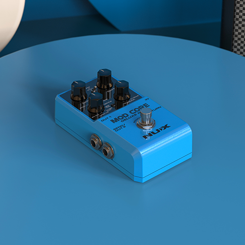 Nux Mod Core Deluxe MK2