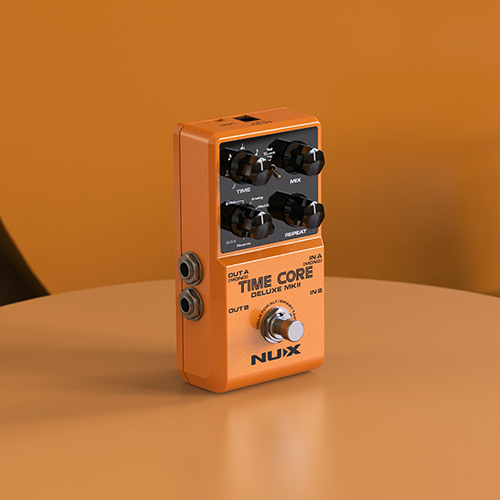 Nux Time Core Deluxe MK2