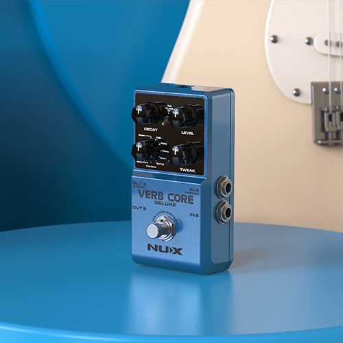 Nux Verb Core Deluxe