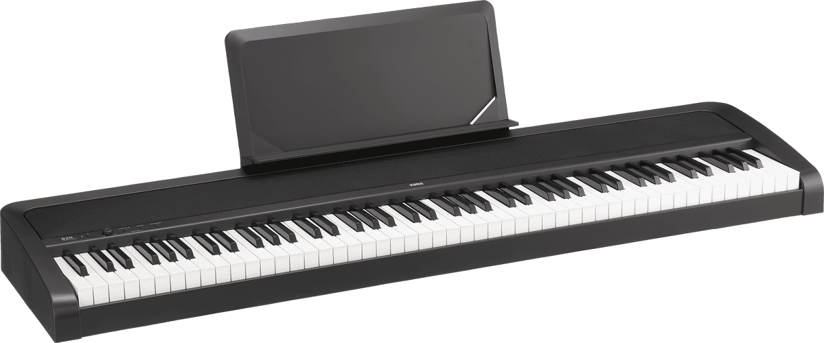 Korg Piano B2N BK