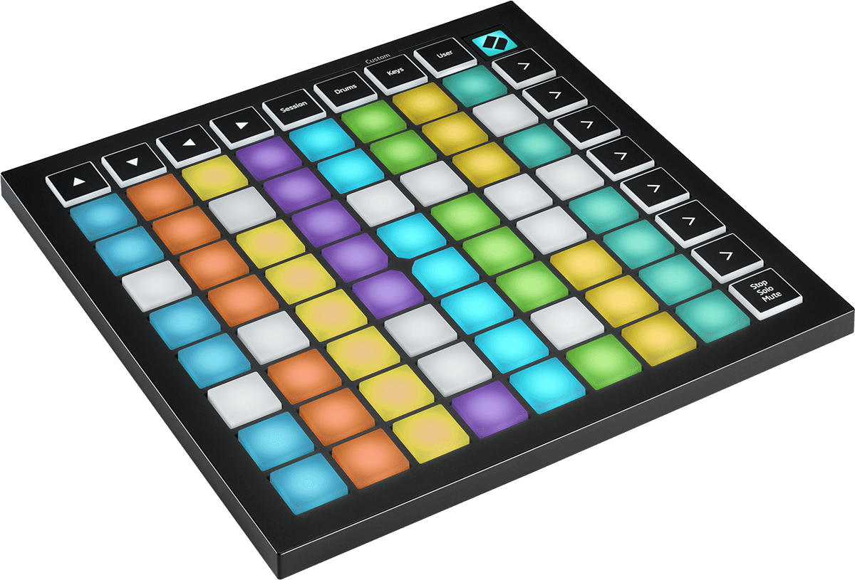 Novation LaunchPad Mini Mk3